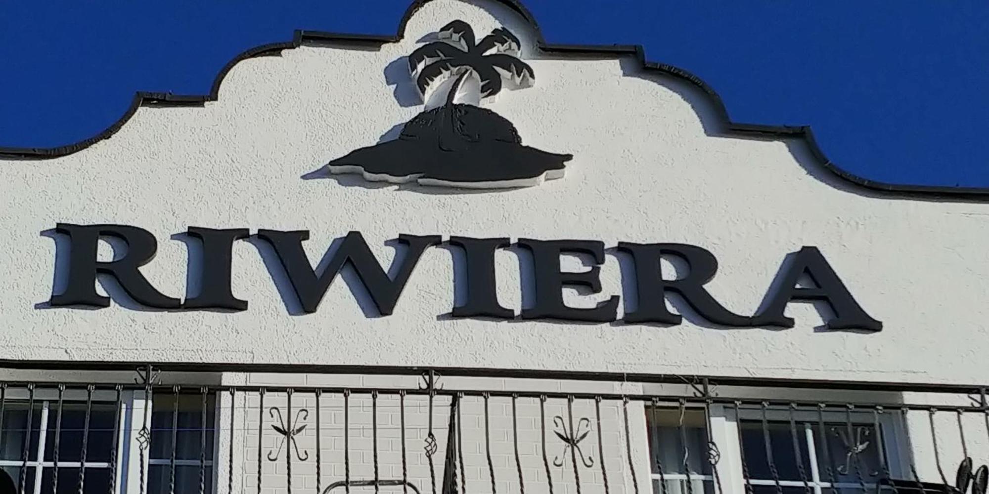 Riwiera Dźwirzyno Exterior foto