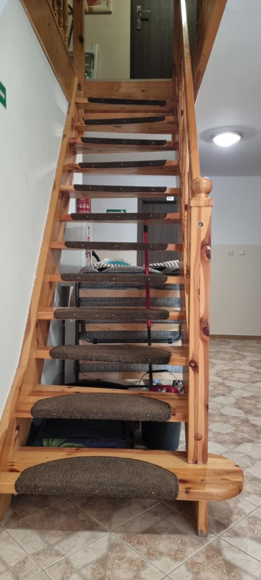 Riwiera Dźwirzyno Zimmer foto