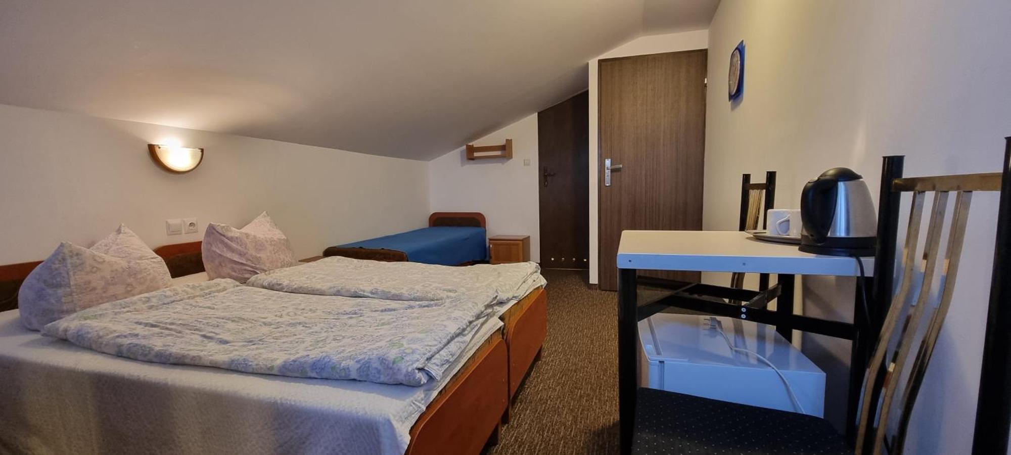 Riwiera Dźwirzyno Zimmer foto