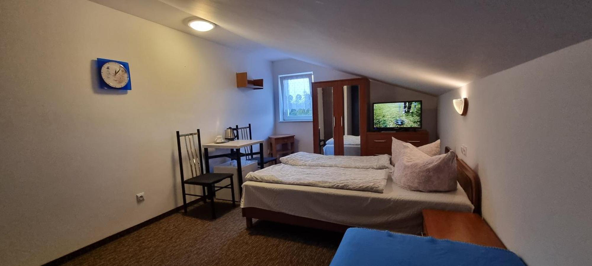 Riwiera Dźwirzyno Zimmer foto