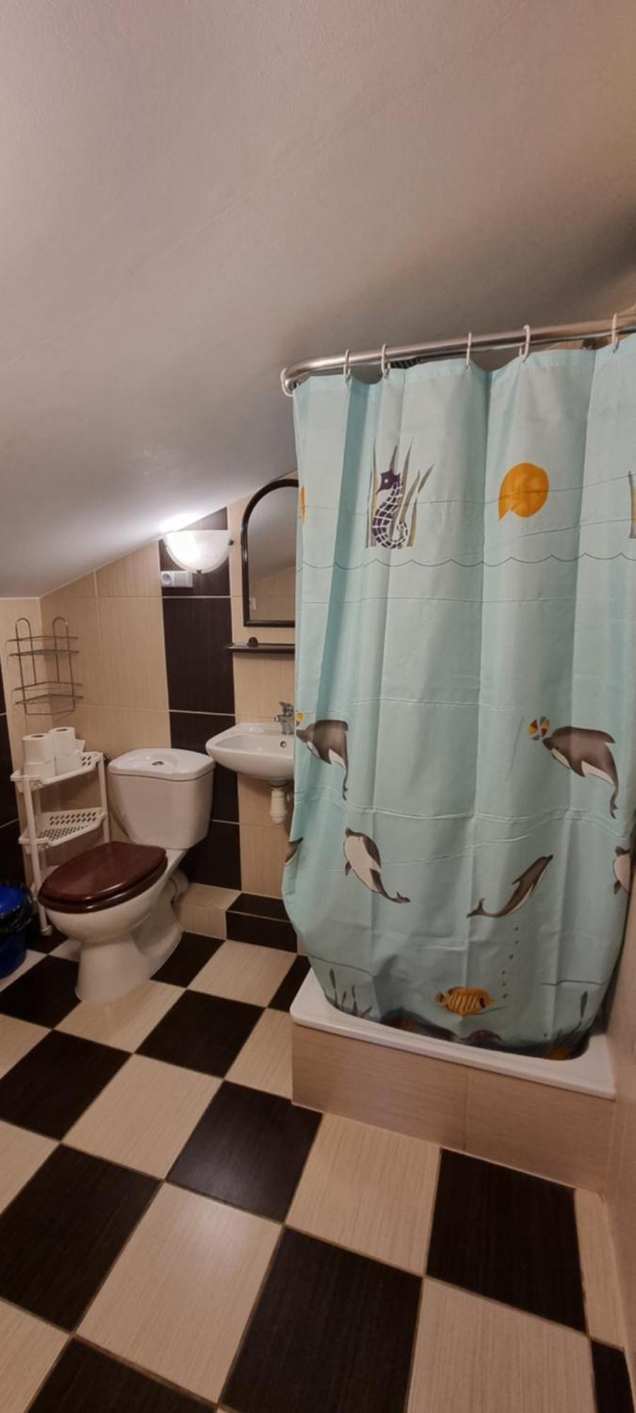 Riwiera Dźwirzyno Zimmer foto